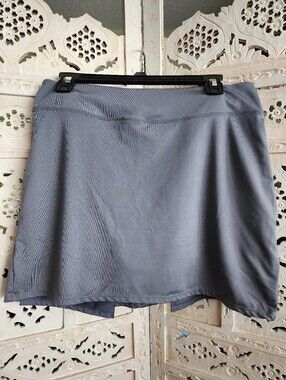 Honour Sport Skort- Womens Size Medium- Grey